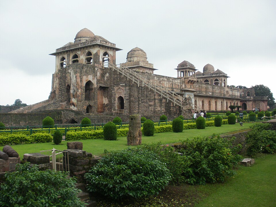 Mandu