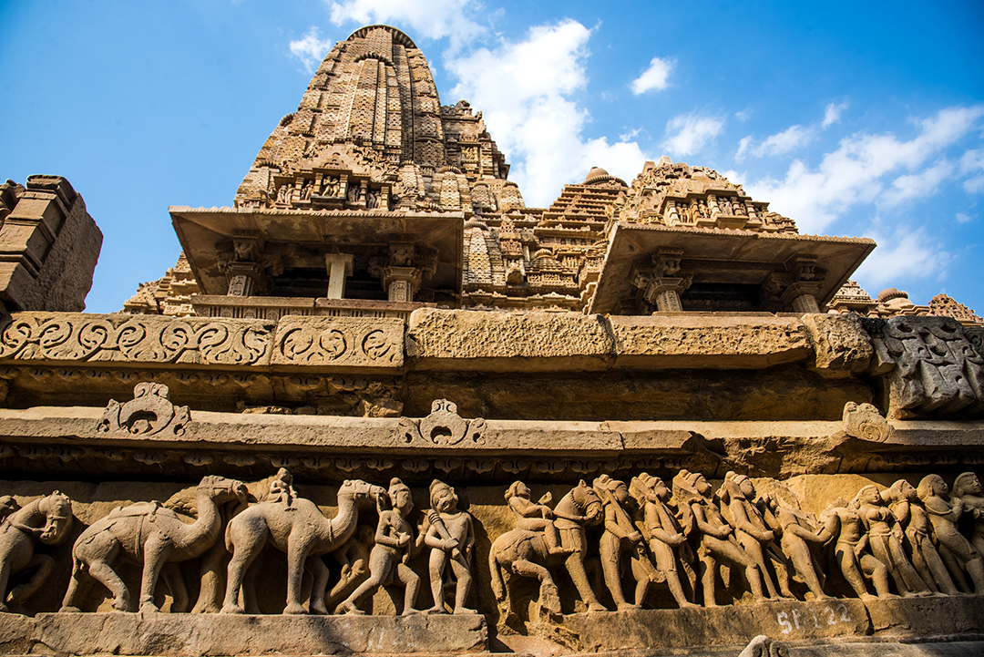 Khajuraho