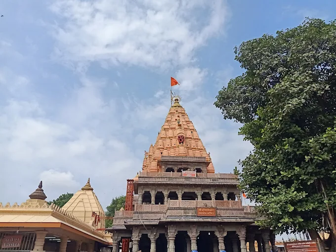Ujjain Omkareshwar Maheshwar Tour